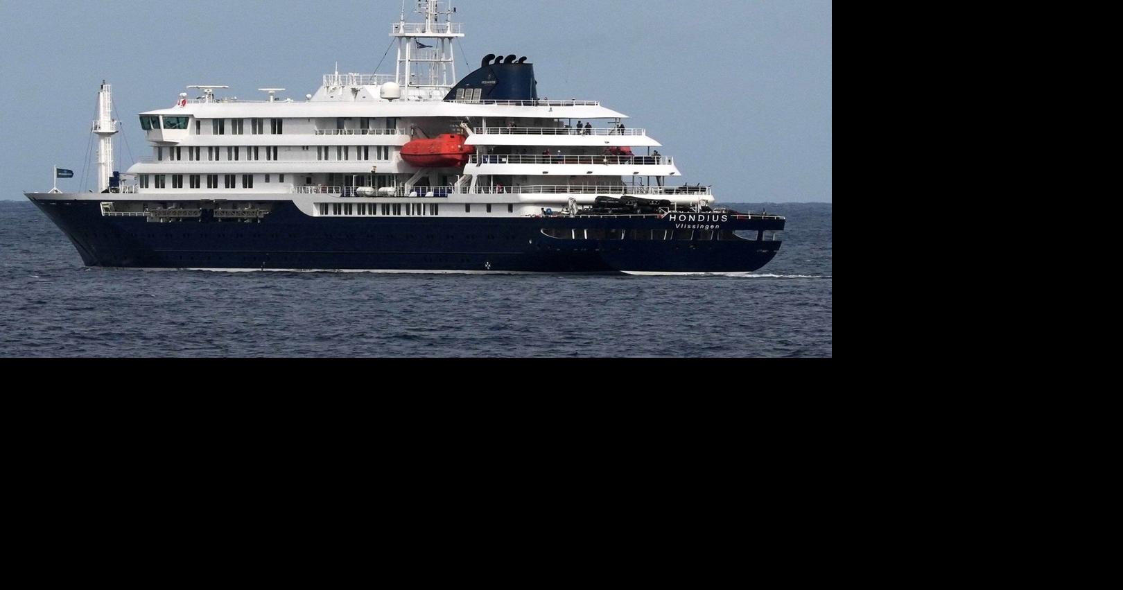 Spain Prepares for Evacuations as Hantavirus-Affected Cruise Ship Approaches Canary Islands