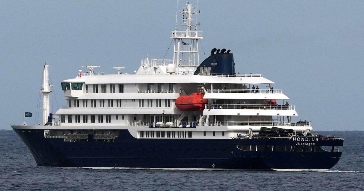 Spain Prepares for Evacuations as Hantavirus-Affected Cruise Ship Approaches Canary Islands