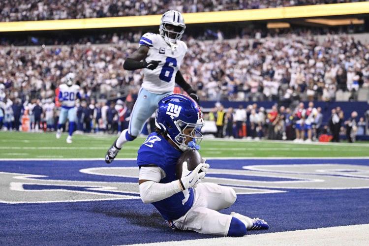 Fantasy plays: Players to start and sit for NFL Week 3