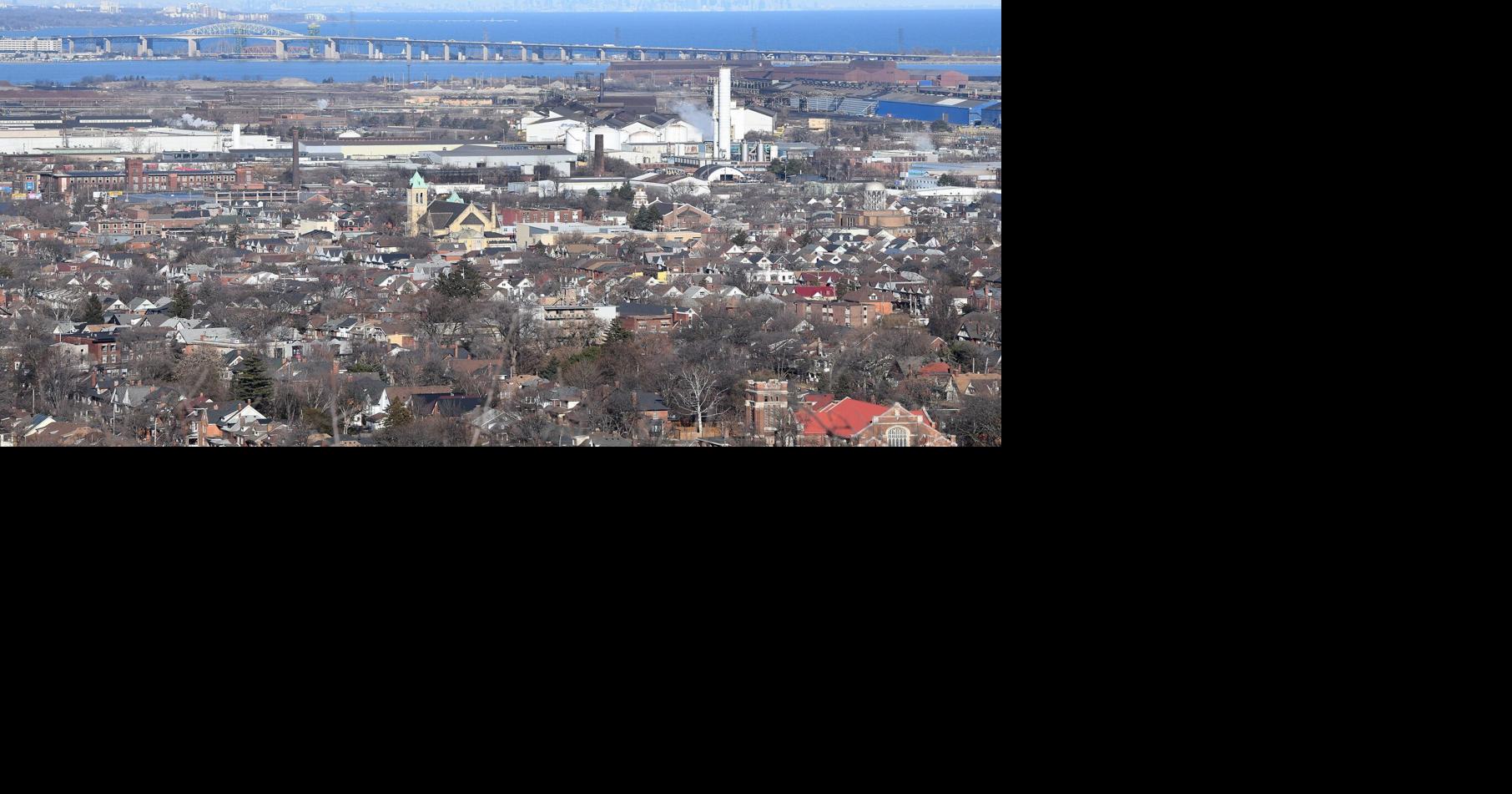 Hamilton Rent Crisis: Why You'd Need Two Minimum Wage Jobs Just to Afford a One-Bedroom