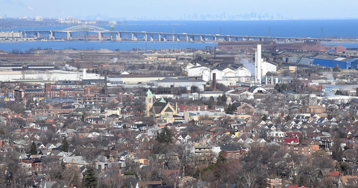 Hamilton Rent Crisis: Why You'd Need Two Minimum Wage Jobs Just to Afford a One-Bedroom