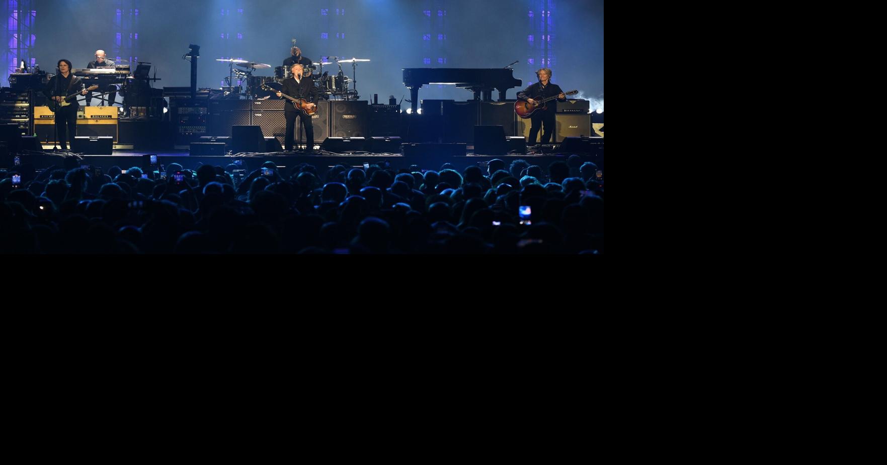 Hamilton deserves nice things, like the revamped arena at the corner of York and Bay.