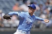 Dodgers pitcher Julio Urías arrested near Los Angeles stadium where Messi  was playing MLS game - ABC News