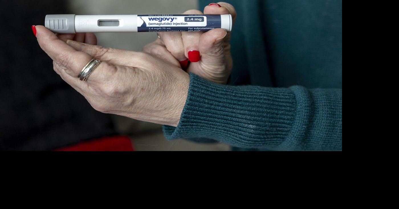 Canada approves generic version of Wegovy for weight loss