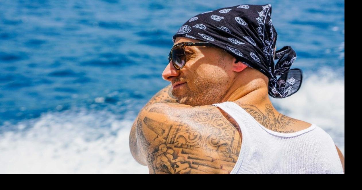 Hamilton fugitive wanted for Mob killings arrested in Mexico