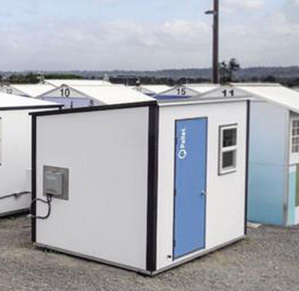 Penticton council rejects controversial tiny homes project