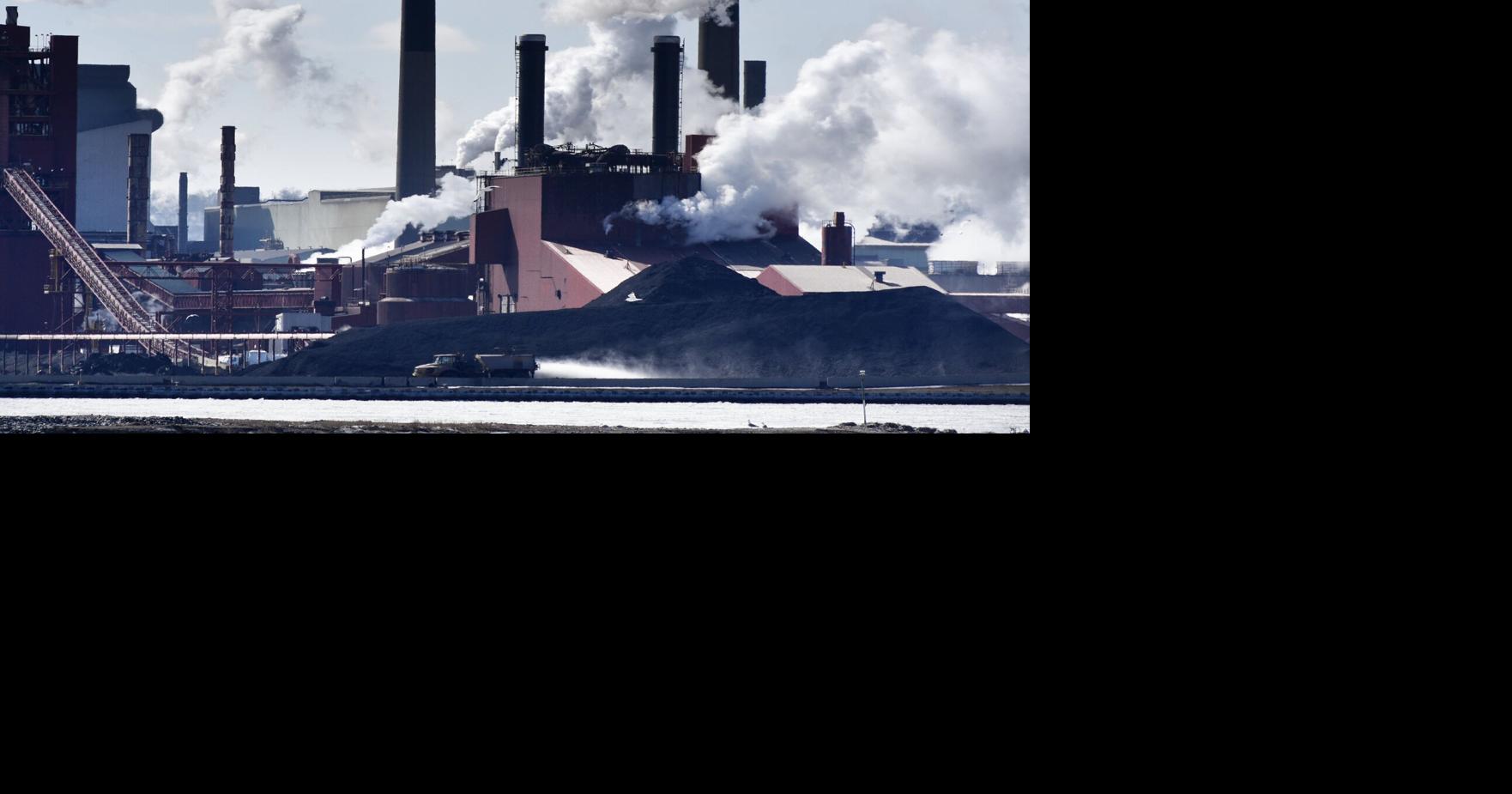 Green steel delays at ArcelorMittal Dofasco spur questions