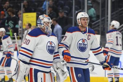 4 Reasons Why the Edmonton Oilers Will Win the Stanley Cup