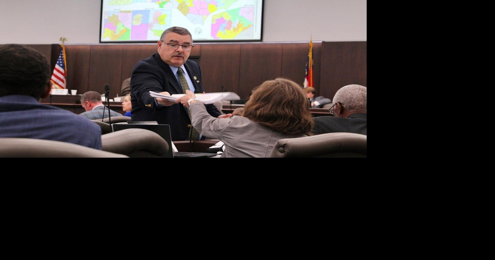 Judge rejects claims of racial gerrymandering in North Carolina state ...