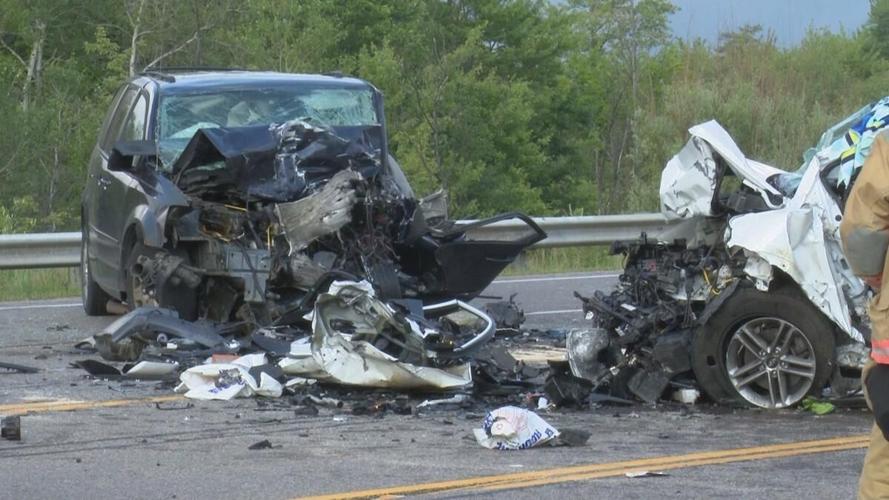 Tragedy on Flamborough roads, a mobster, massive development plans and