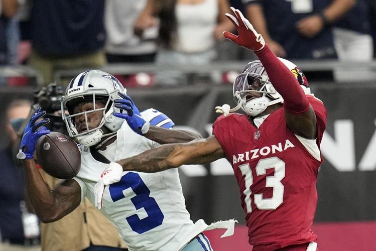 Cowboys at Cardinals Week 3: Is Arizona tanking without Kyler Murray? -  Blogging The Boys