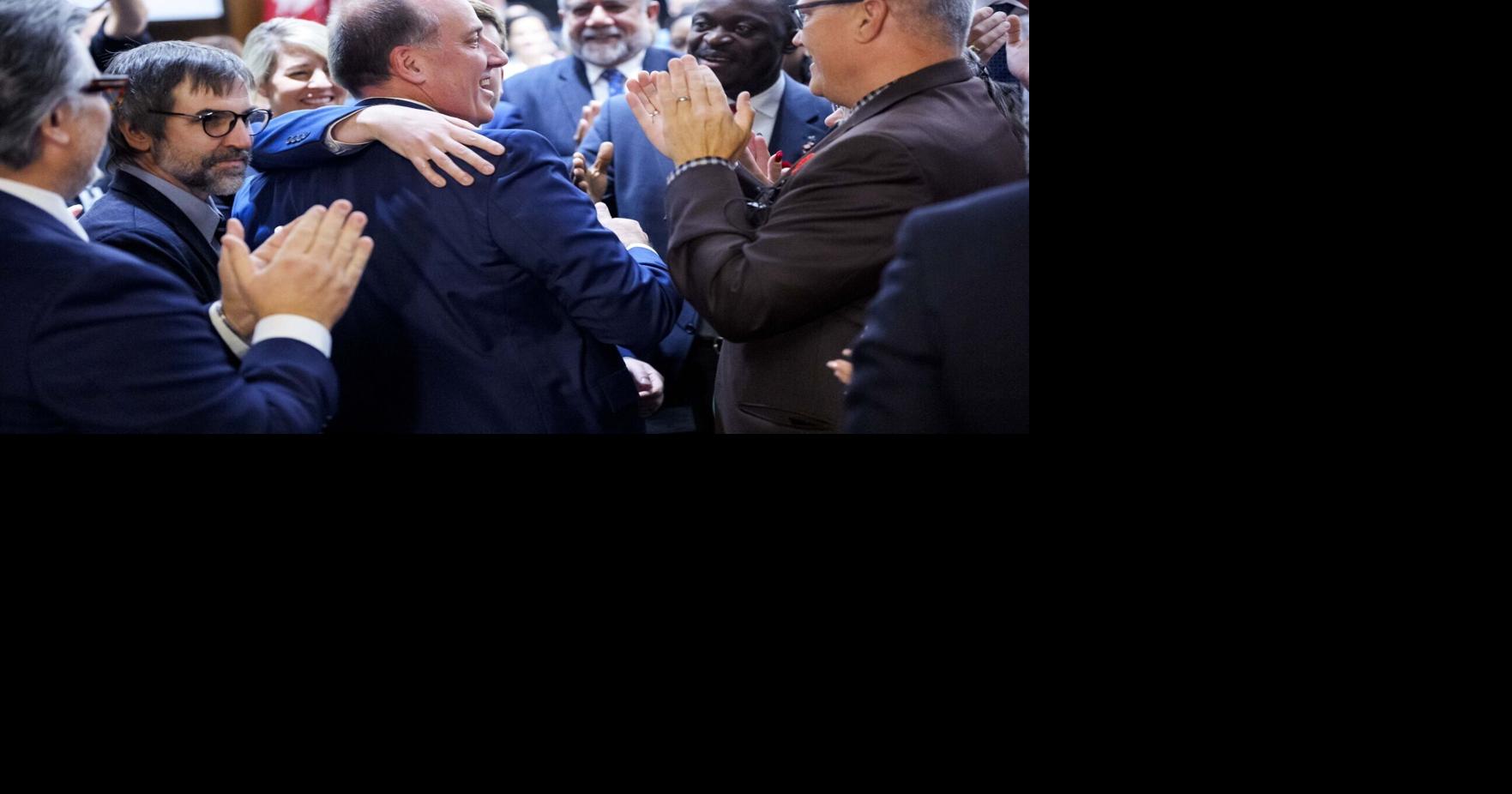 Ottawa hasn’t seen this kind of soap opera drama in decades