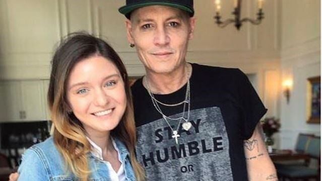 Is Johnny Depp OK? Fans are worried after shockingly thin in new photos