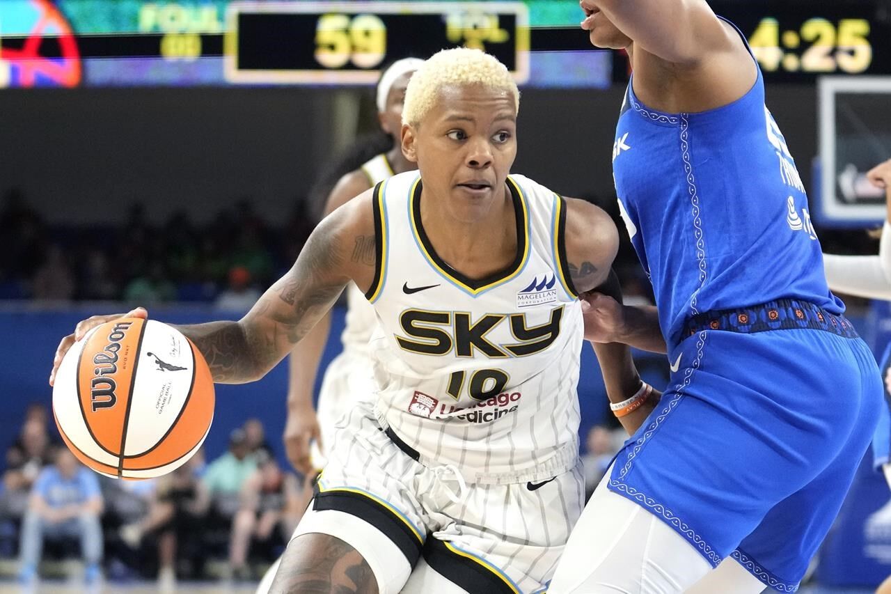 WNBA Edwards, Smith & Williams サイン入り写真