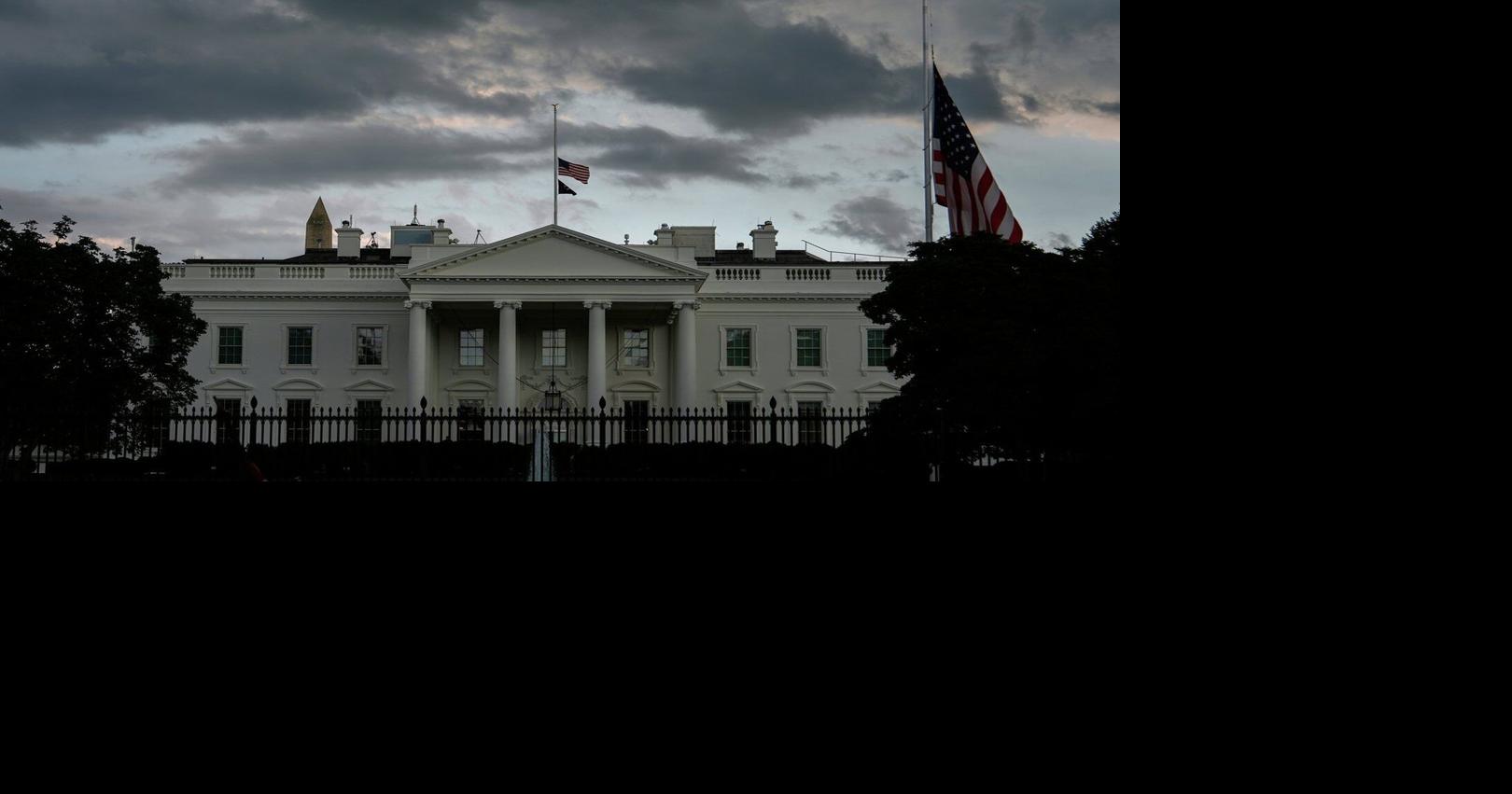 The Latest: Trump says he’ll send National Guard to Memphis to address ...