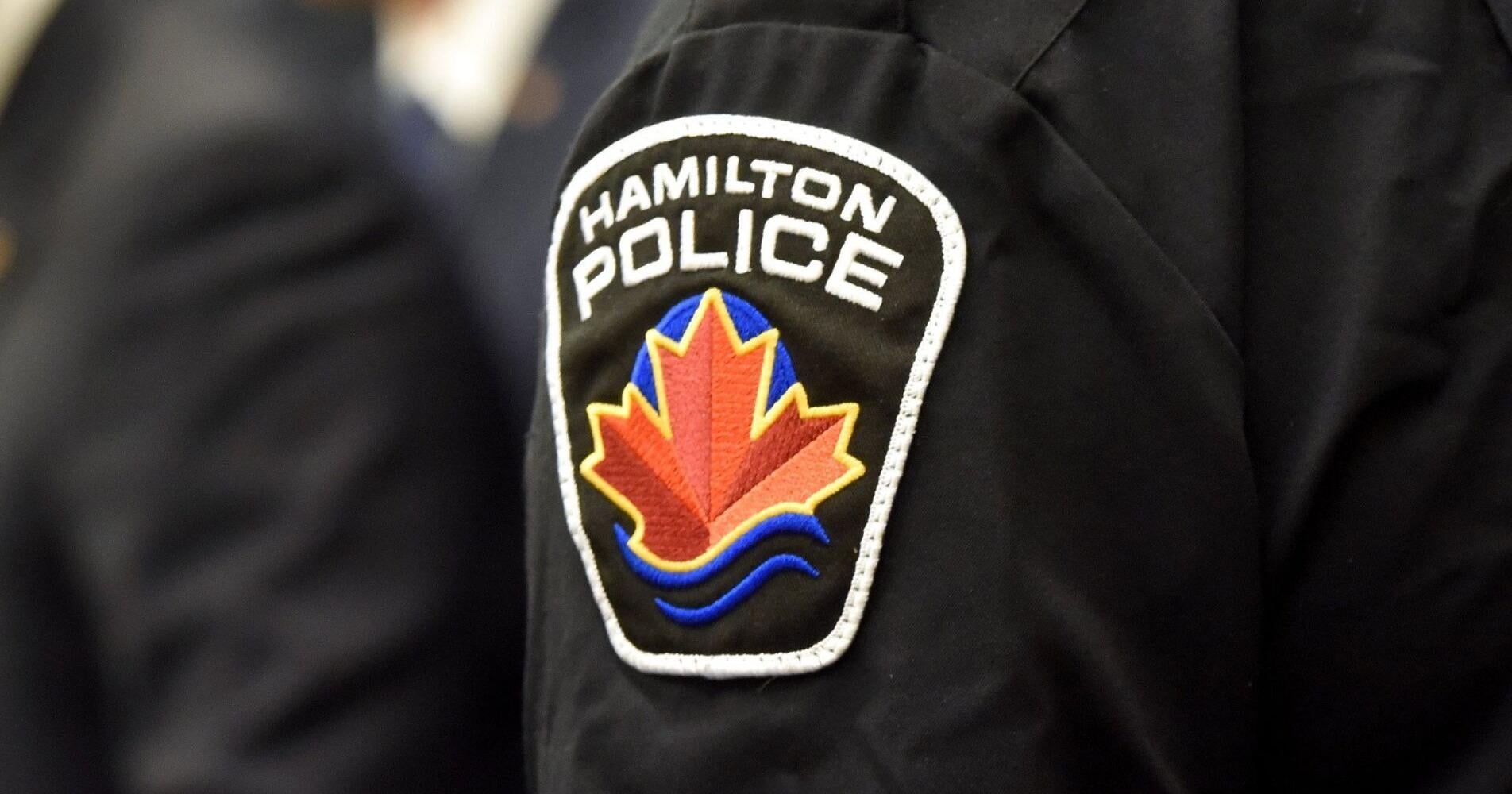 Police seek suspect in East Hamilton hate crime probe