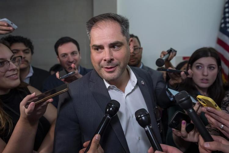 US House control teeters on the unlikely battleground of heavily