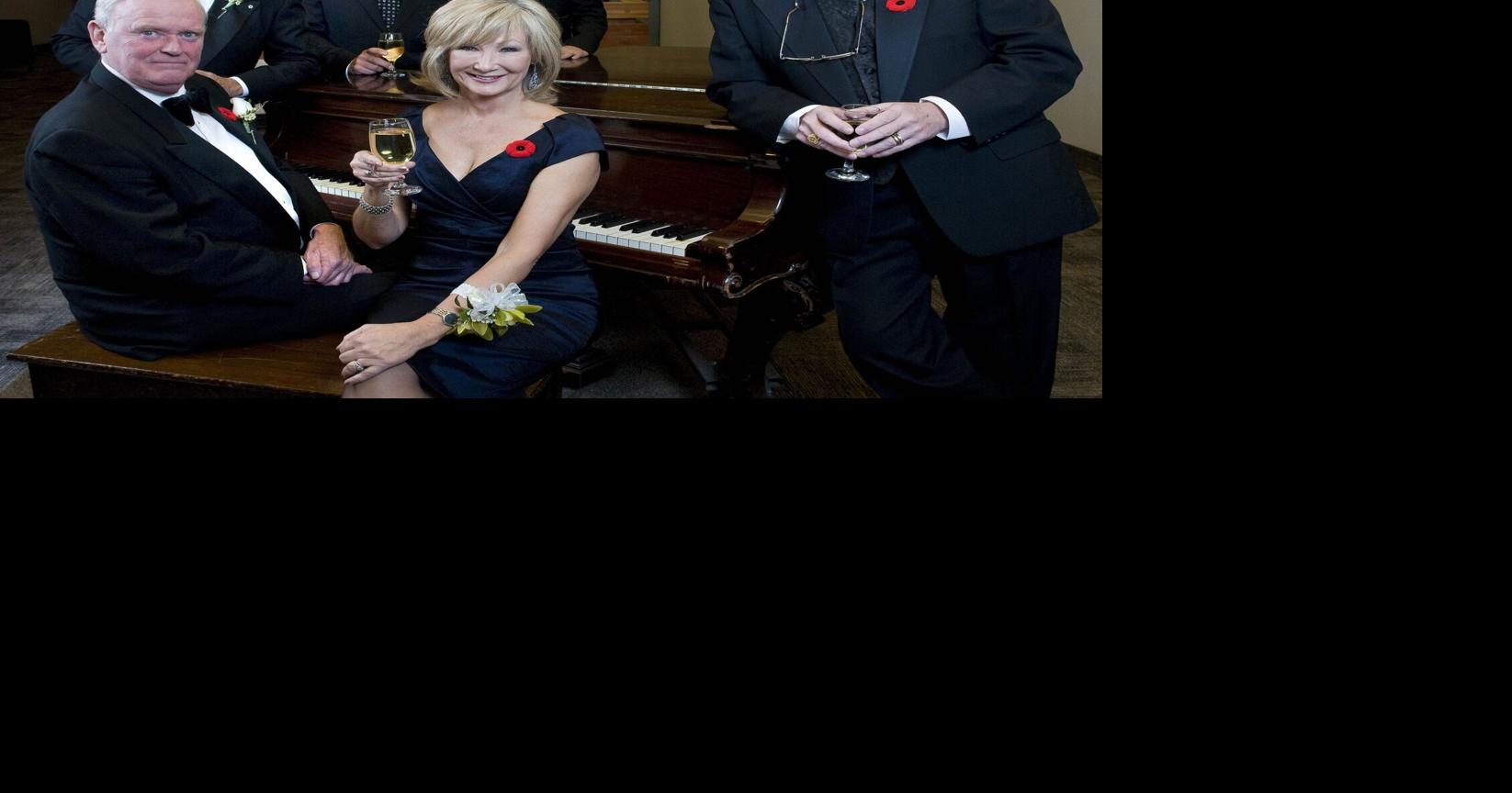 Former broadcaster Dan McLean was the face of CHCH for decades