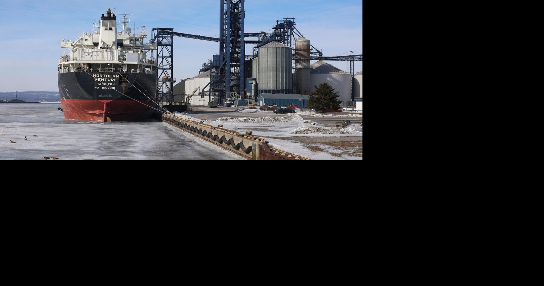 Diversifying cargoes and trade partners is helping HOPA adapt to the “new world order”