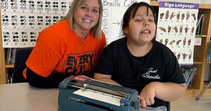 A.A. Wright Public School Champions Inclusion Through Student-Led ...