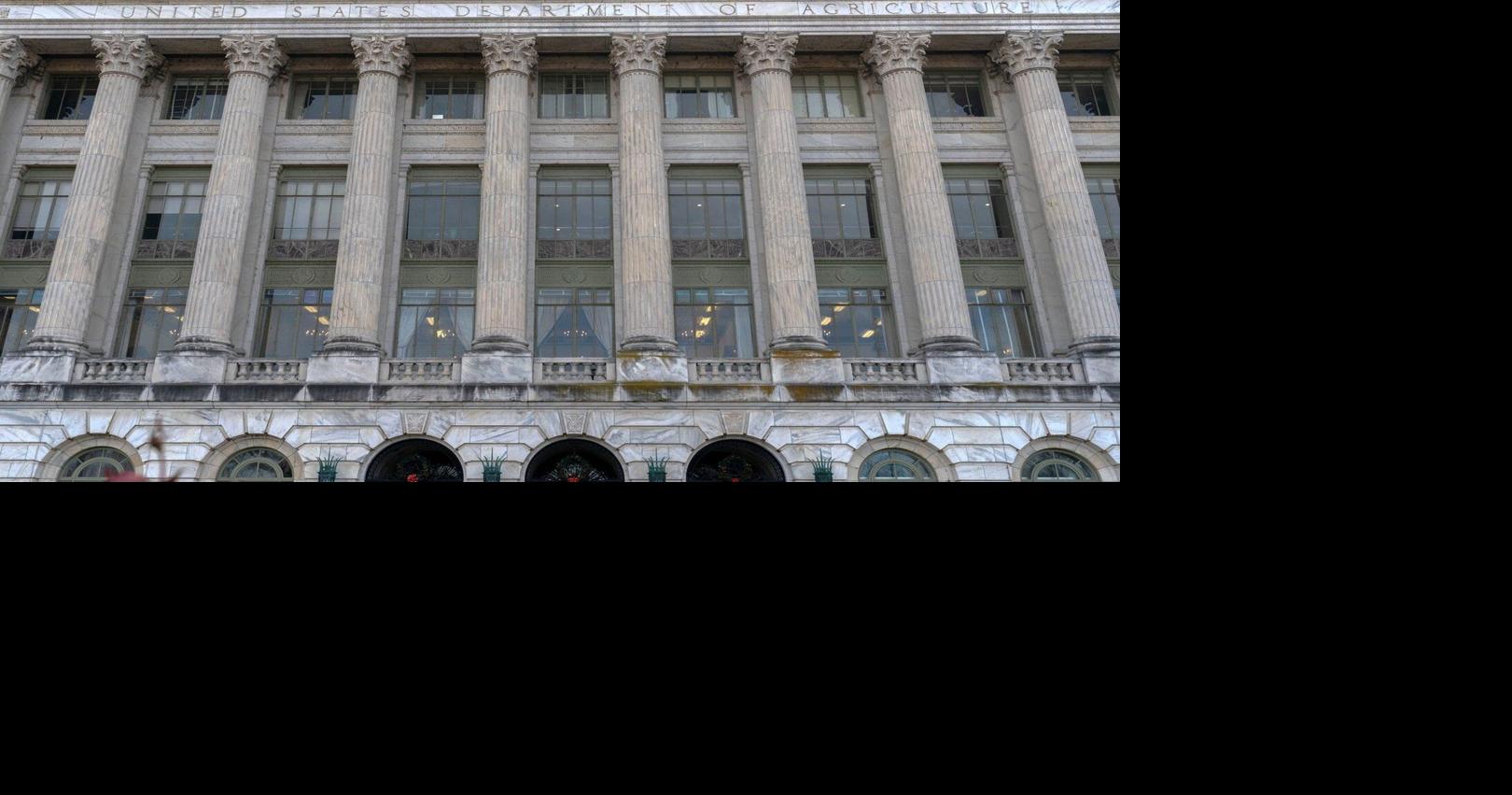 More than 160,000 pounds of meat bearing false USDA inspection labels ...