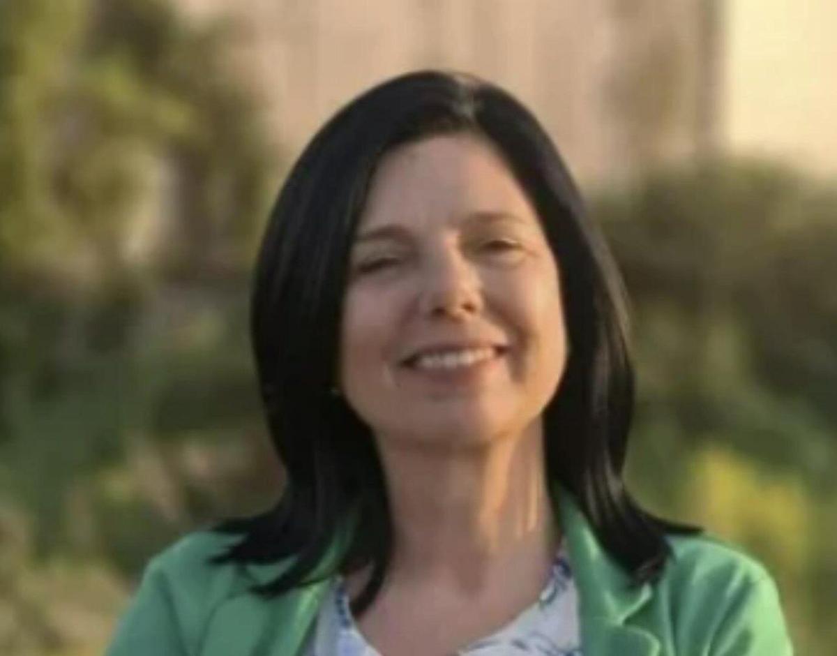 Visual Timetable Changes It's 'time for change' in Ramara, says mayoralty candidate