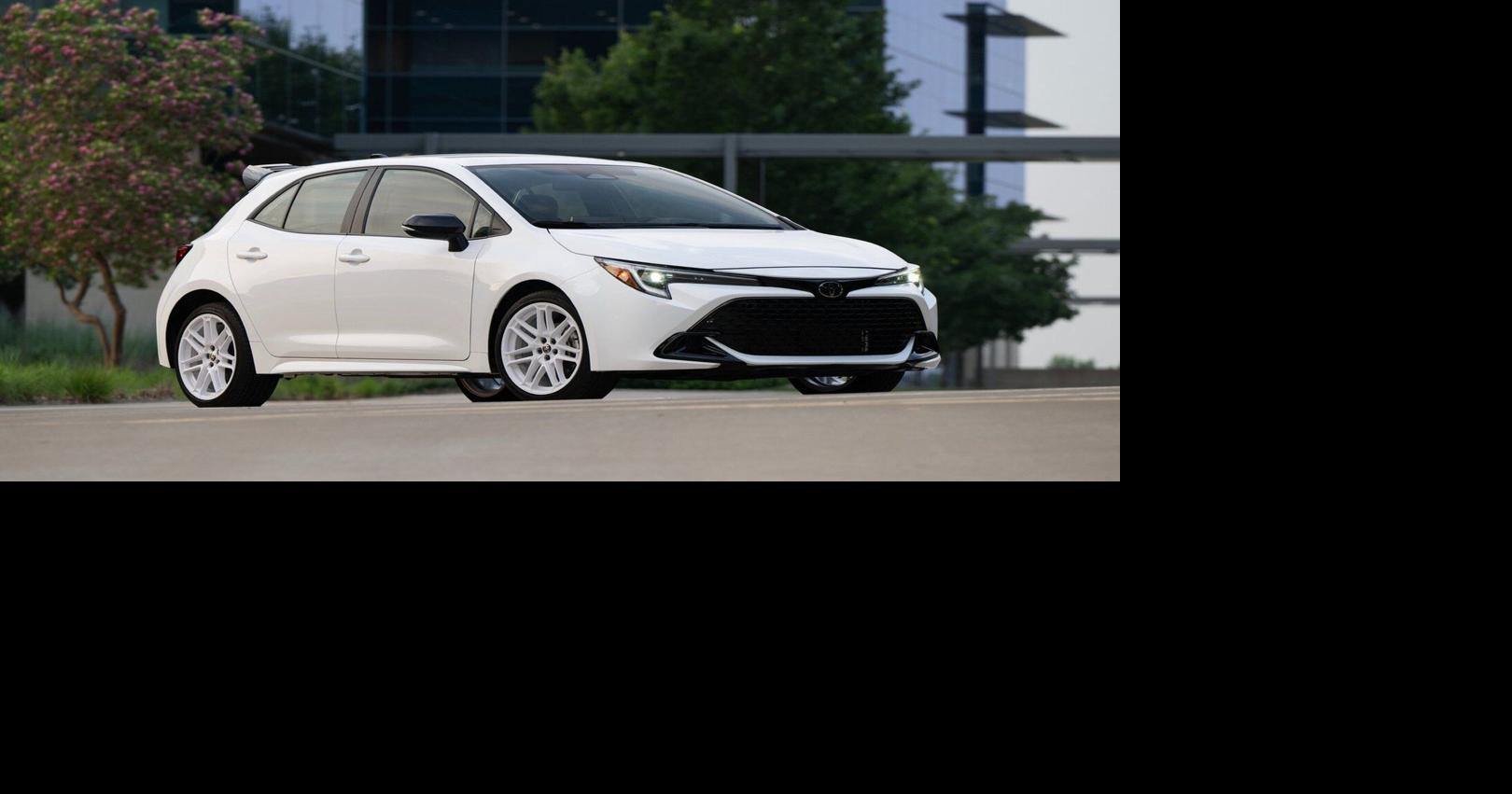 Edmunds: These are the best budget hatchbacks that you can get in 2026