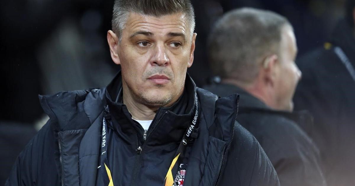 Savo Milošević hired by Bosnia-Herzegovina as team's third different coach in Euro 2024 qualifying