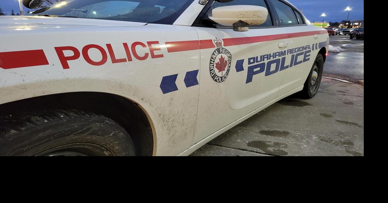 Man charged with first-degree murder in death of wife in Oshawa, Ont ...