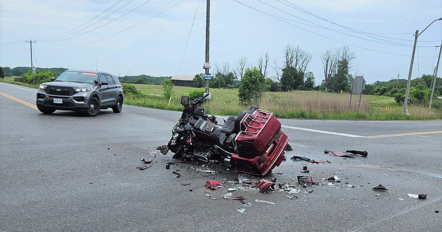 Drivers charged in pair of Norfolk crashes - Vimarsana News