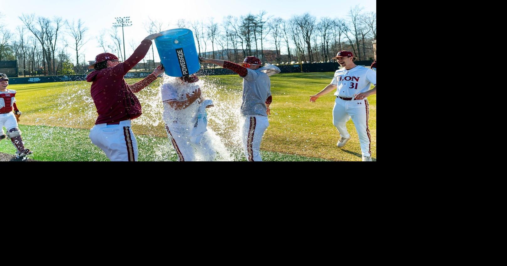 College baseball notebook: No-hitter after perfect game in softball ...