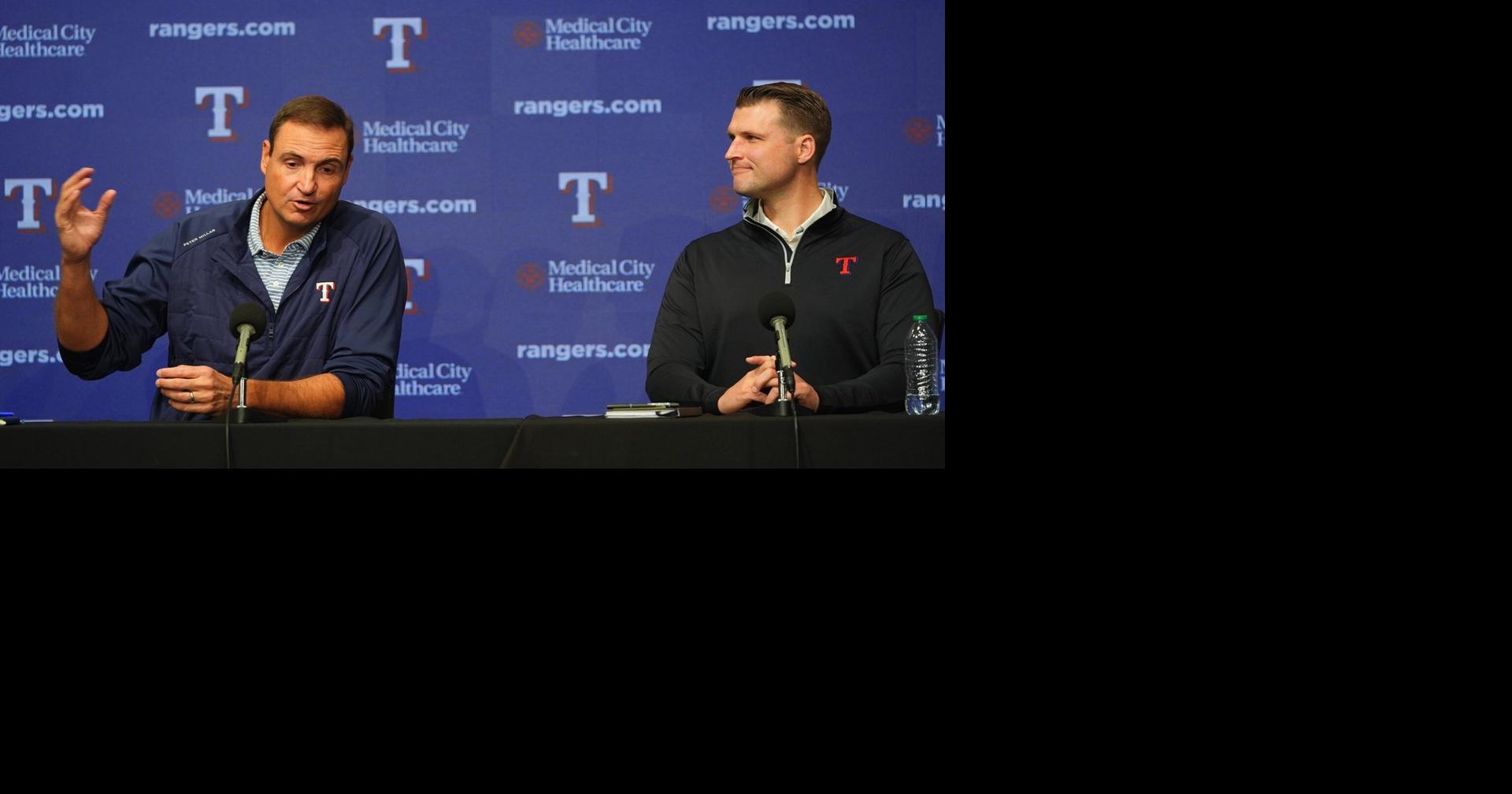 Texas Rangers hire Skip Schumaker as manager, signing former Marlins ...