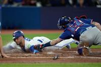 Cody Bellinger and Justin Steele help Chicago Cubs top Kansas City Royals  6-4 - ABC News