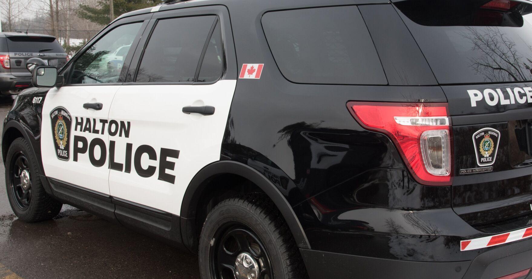 Machete pulled during Burlington road rage incident - Vimarsana News
