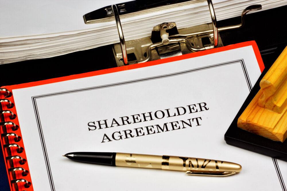 Legal Matters: The importance of buy-sell mechanisms in shareholder agreements