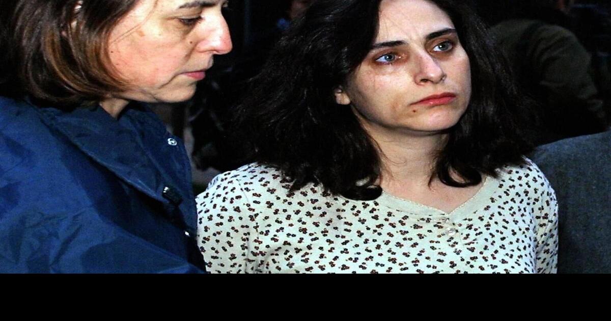 James Kopp finally had his opportunity to save Loretta Marra