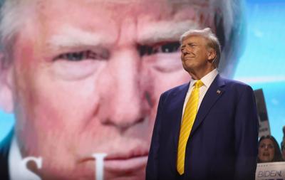 Trump a master of mob psychology
