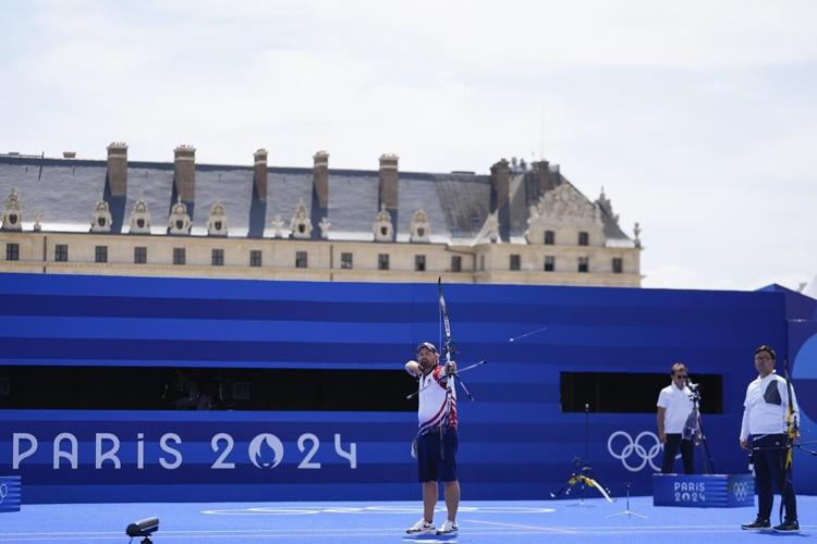 Crisp Winter Olympics: Watch Ice Hockey After Kim Just Misses Third-straight Gold Landscape for Your Screen Crisp Winter Olympics: Watch Ice Hockey After Kim Just Misses Third-straight Gold Landscape for Your Screen