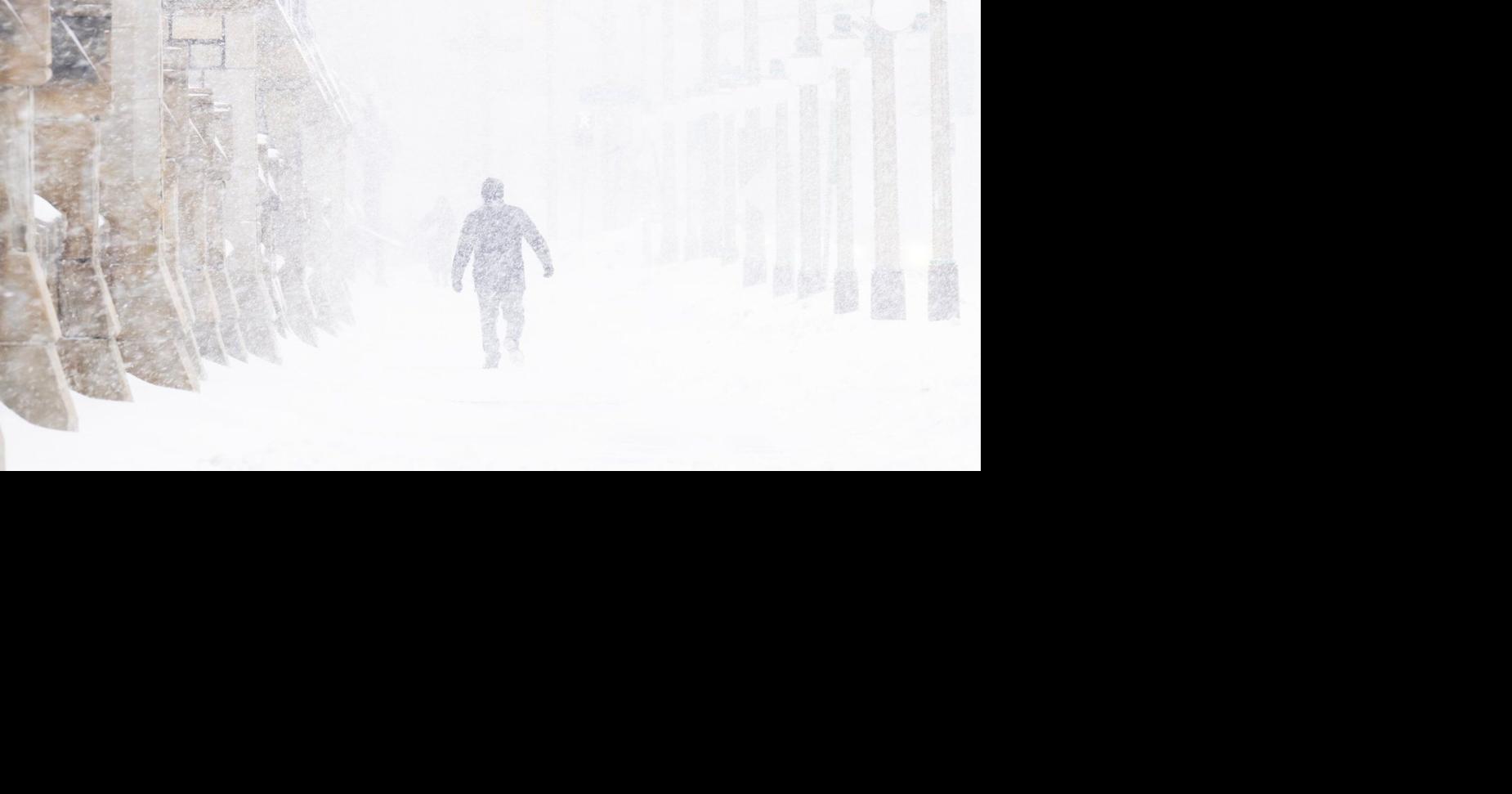 Ottawa, Toronto among areas still under cold warning as deep freeze grips Ontario