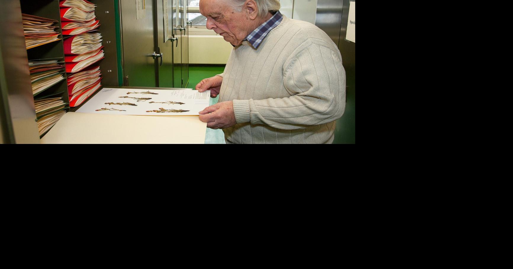 James Pringle had ‘encyclopedic knowledge’ of plants, birds