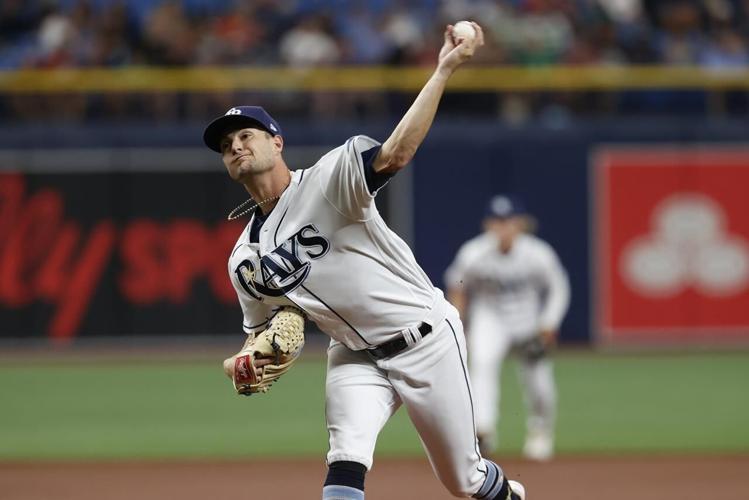 Kershaw to start AllStar Game for NL, McClanahan for AL