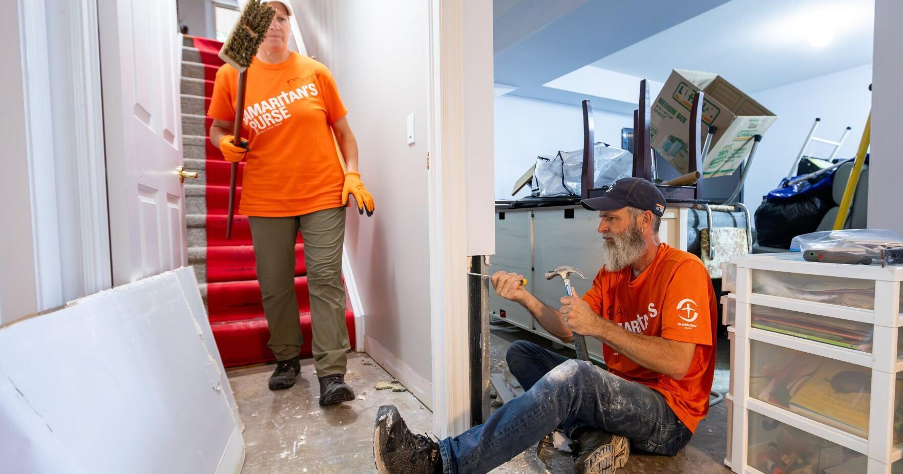 Lincoln , St . Catharines call for provincial funding relief
