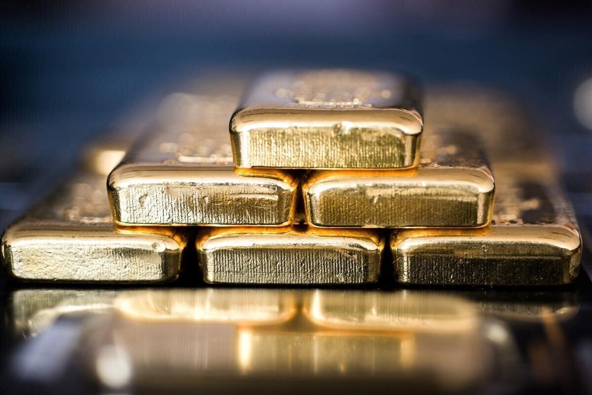 You can now buy solid gold bars at Costco Canada — and they’re selling like hotcakes