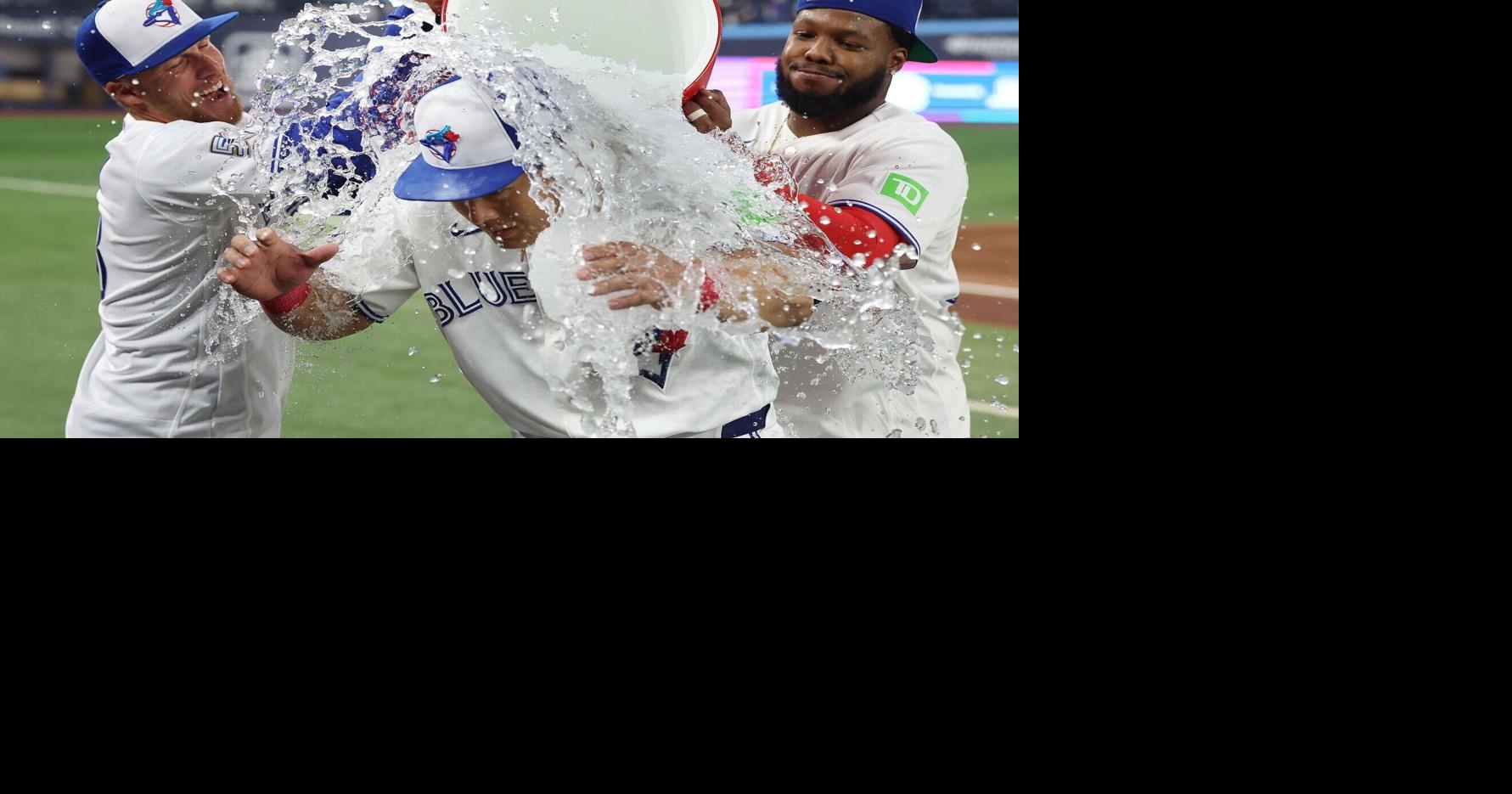 Here's what Blue Jays fans can look forward to in the 2027 regular season