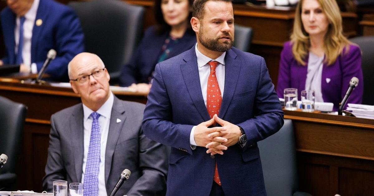 Extend Coverage Ontario to boost injured worker benefits, extend coverage beyond age 65