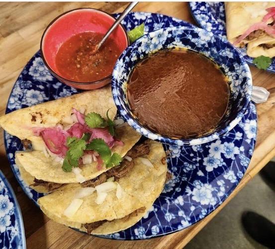 Hamilton has no shortage of delicious tacos