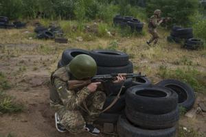 ZDA odobrile prodajo orožja Ukrajini za 322 milijonov dolarjev