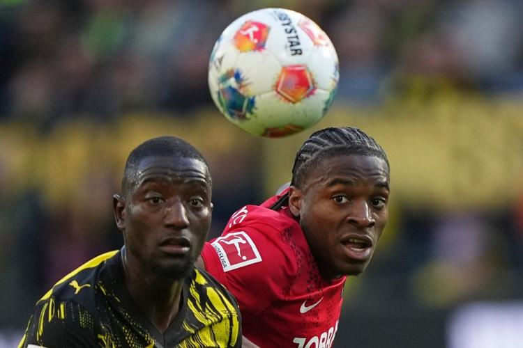 Borussia Dortmund seals Champions League qualification, Stuttgart's ...