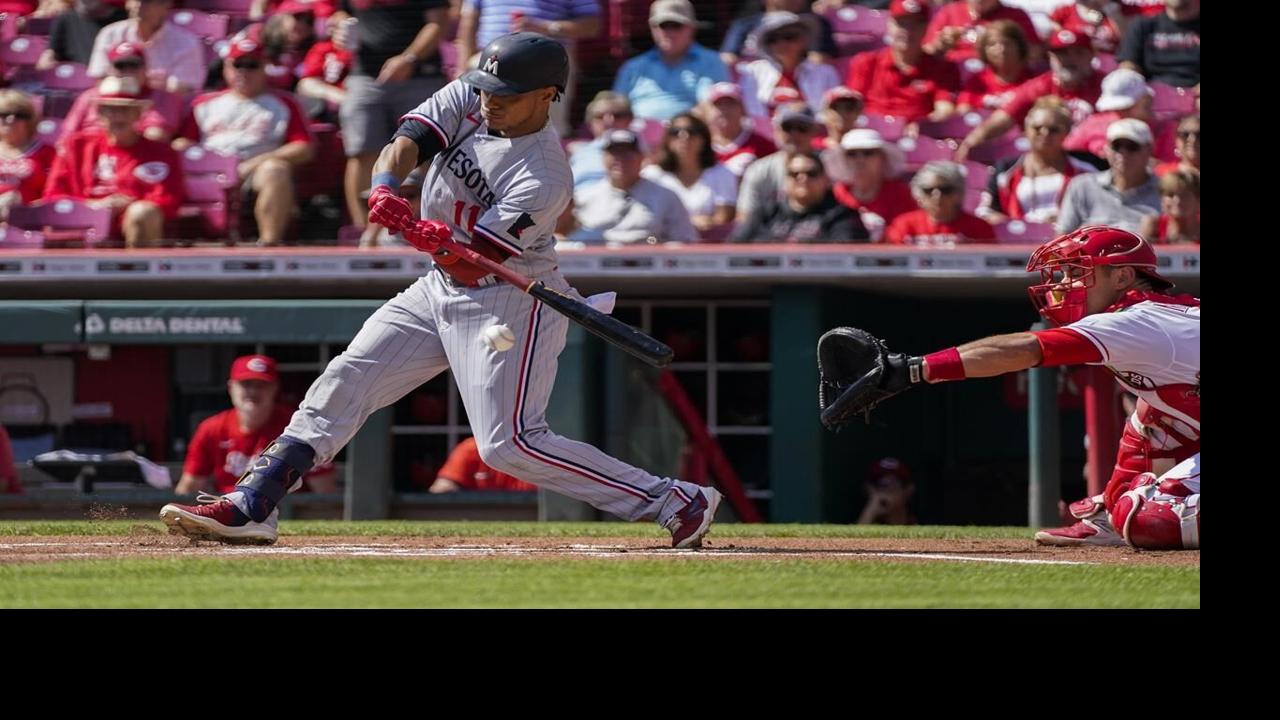 Gray lowers ERA to 2.84, helps Twins beat White Sox 4-0 to close