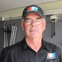 'An honour': Welland's Bill Vallis enters Canadian Motorsport Hall of Fame